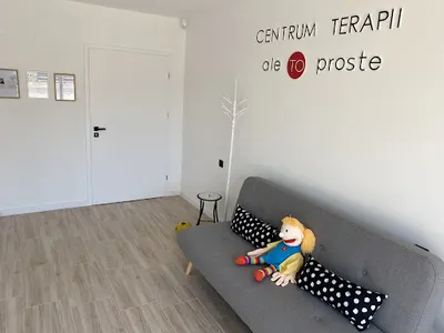 CENTRUM TERAPII aleTOproste